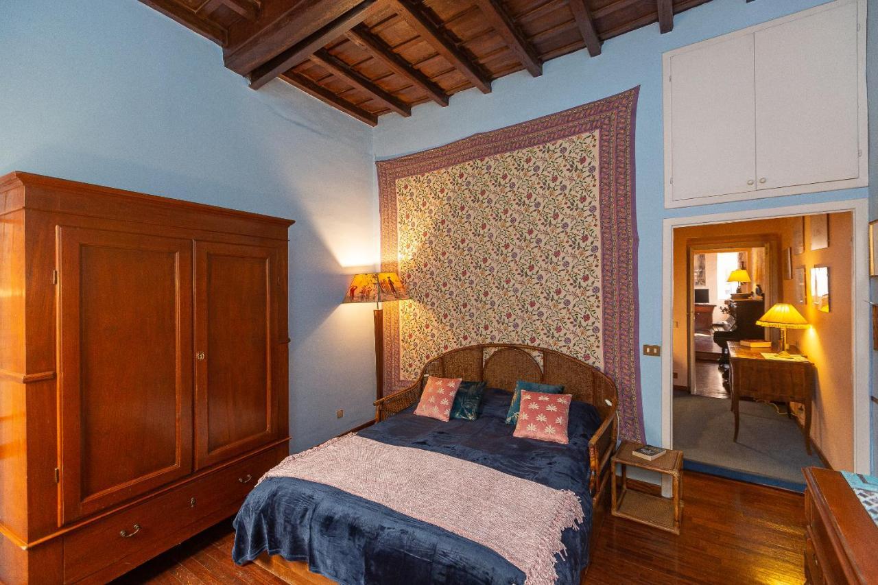 The Dreamers House Рим Екстер'єр фото