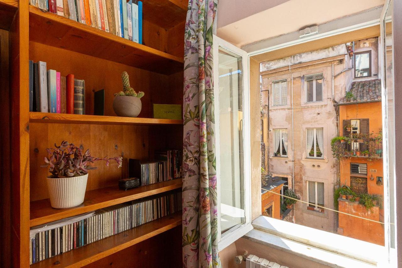 The Dreamers House Рим Екстер'єр фото