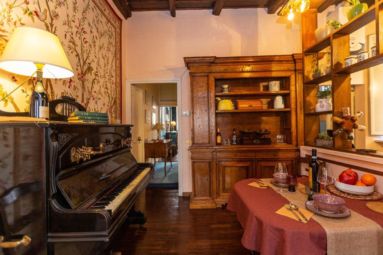 The Dreamers House Рим Екстер'єр фото