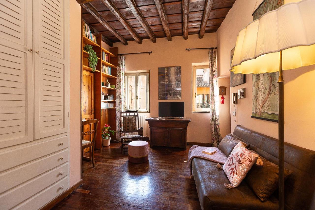 The Dreamers House Рим Екстер'єр фото