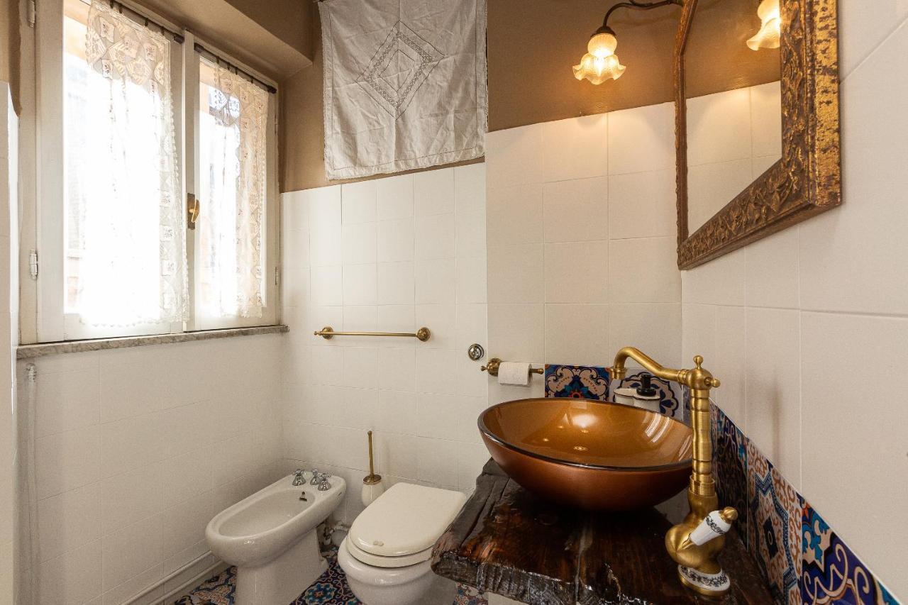 The Dreamers House Рим Екстер'єр фото