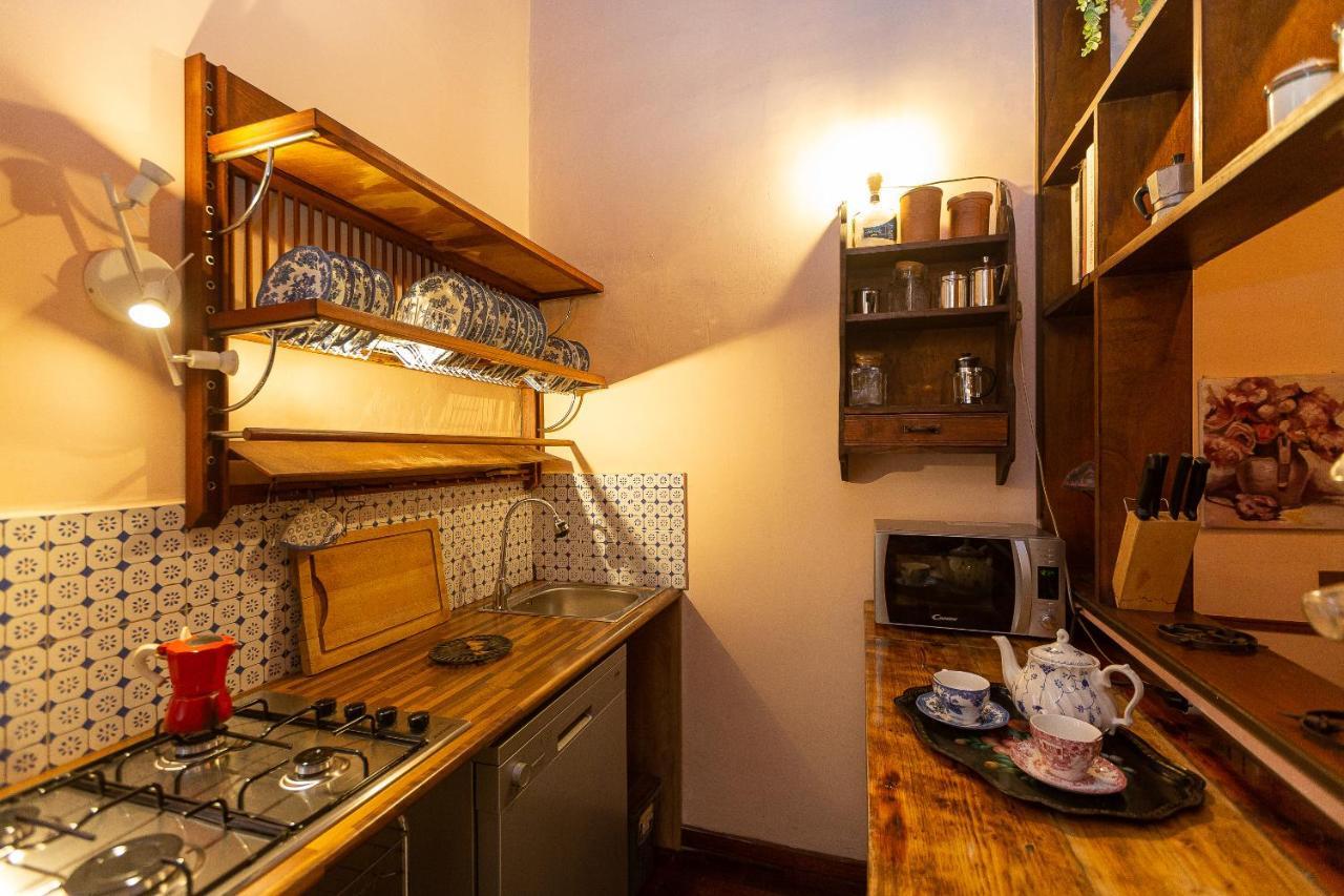 The Dreamers House Рим Екстер'єр фото