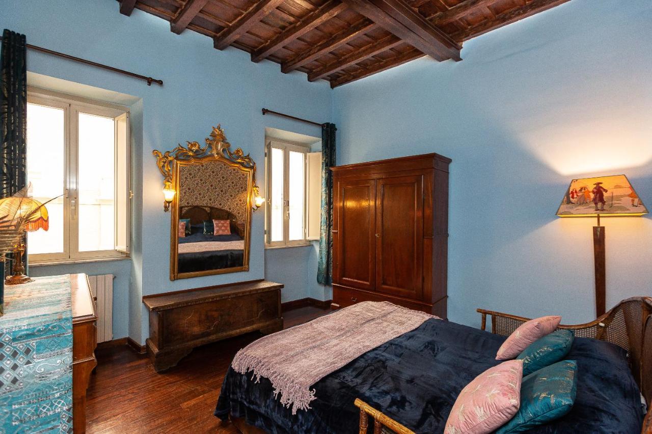 The Dreamers House Рим Екстер'єр фото